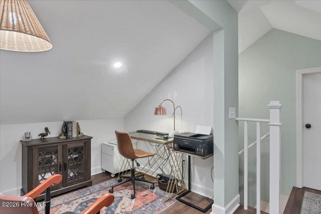 106 James Creek Road, Southern Pines, NC 28387