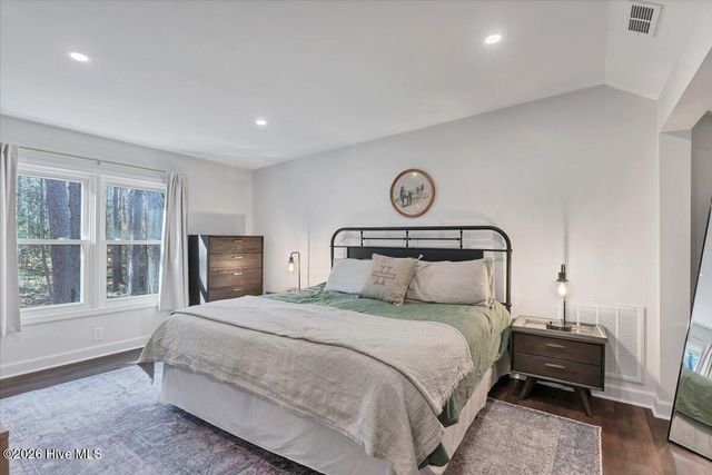 106 James Creek Road, Southern Pines, NC 28387