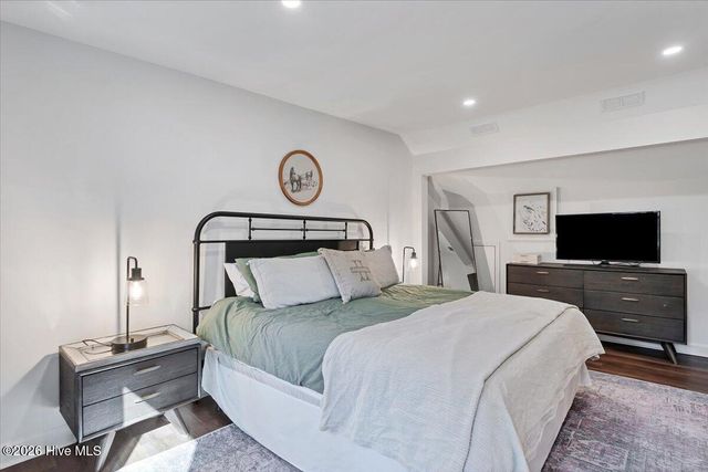 106 James Creek Road, Southern Pines, NC 28387