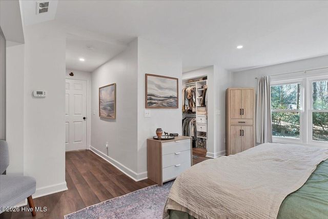 106 James Creek Road, Southern Pines, NC 28387