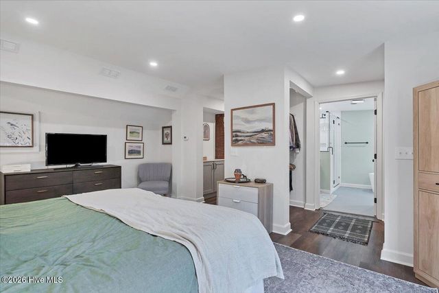 106 James Creek Road, Southern Pines, NC 28387