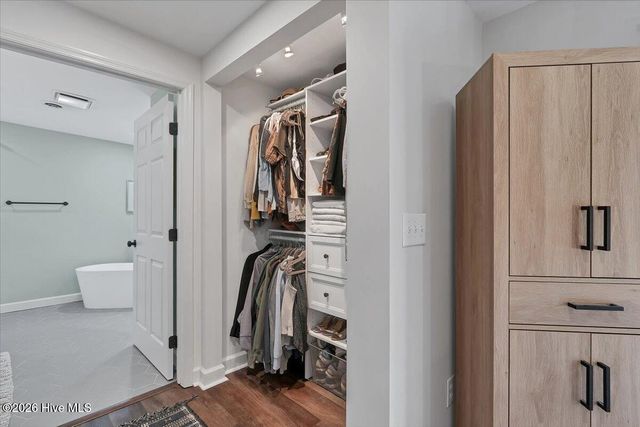 106 James Creek Road, Southern Pines, NC 28387