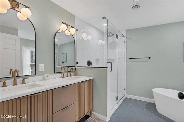 106 James Creek Road, Southern Pines, NC 28387