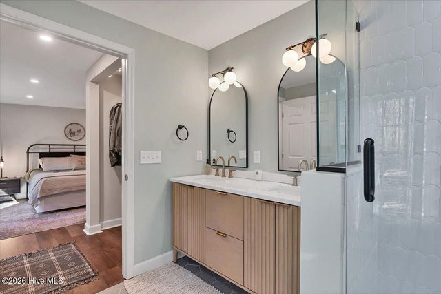 106 James Creek Road, Southern Pines, NC 28387