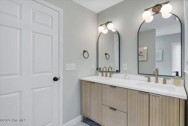 106 James Creek Road, Southern Pines, NC 28387