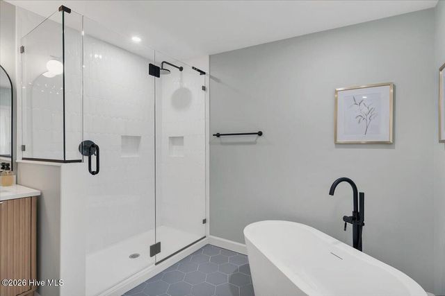 106 James Creek Road, Southern Pines, NC 28387