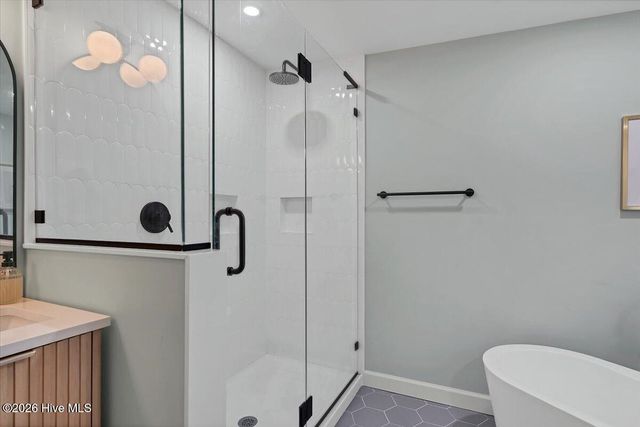 106 James Creek Road, Southern Pines, NC 28387