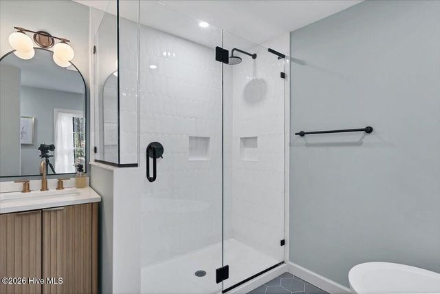 106 James Creek Road, Southern Pines, NC 28387