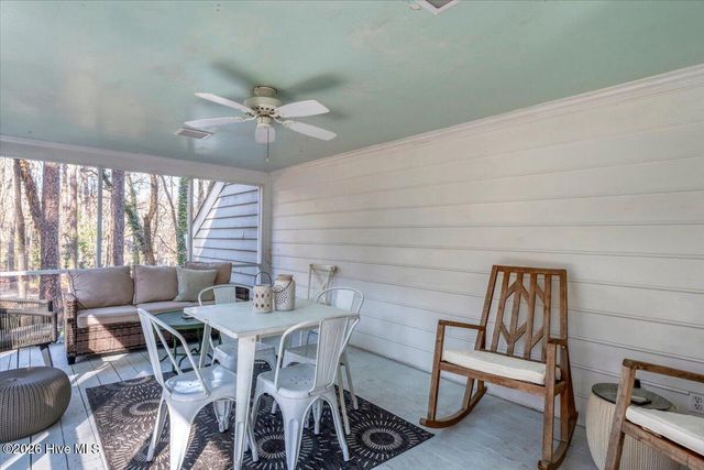 106 James Creek Road, Southern Pines, NC 28387