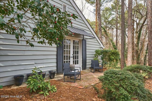 106 James Creek Road, Southern Pines, NC 28387