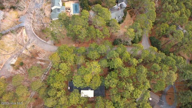 106 James Creek Road, Southern Pines, NC 28387