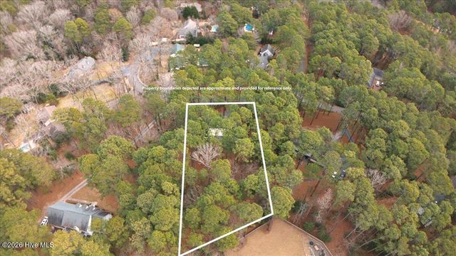 106 James Creek Road, Southern Pines, NC 28387