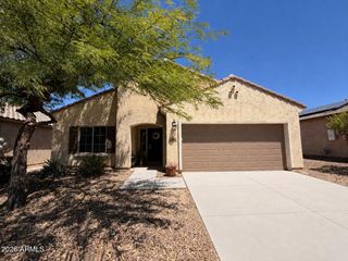 3626 N EMERALD CREEK Drive, Florence, AZ 85132