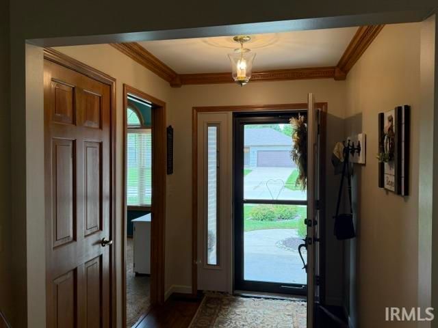 10926 Brandy Oak Run, Fort Wayne, IN 46845