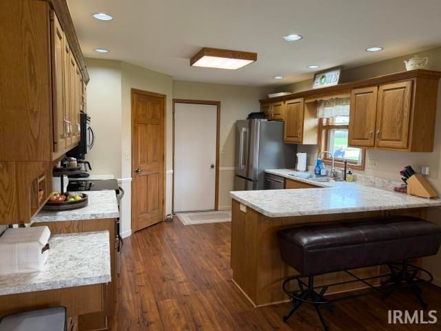 10926 Brandy Oak Run, Fort Wayne, IN 46845