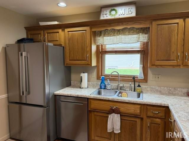 10926 Brandy Oak Run, Fort Wayne, IN 46845