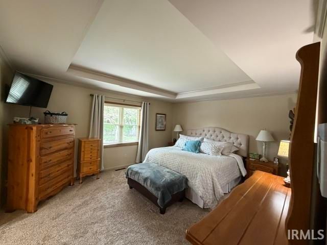 10926 Brandy Oak Run, Fort Wayne, IN 46845