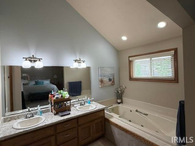 10926 Brandy Oak Run, Fort Wayne, IN 46845