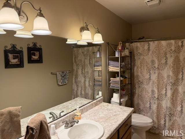 10926 Brandy Oak Run, Fort Wayne, IN 46845