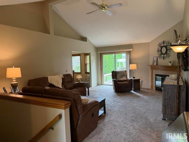 10926 Brandy Oak Run, Fort Wayne, IN 46845
