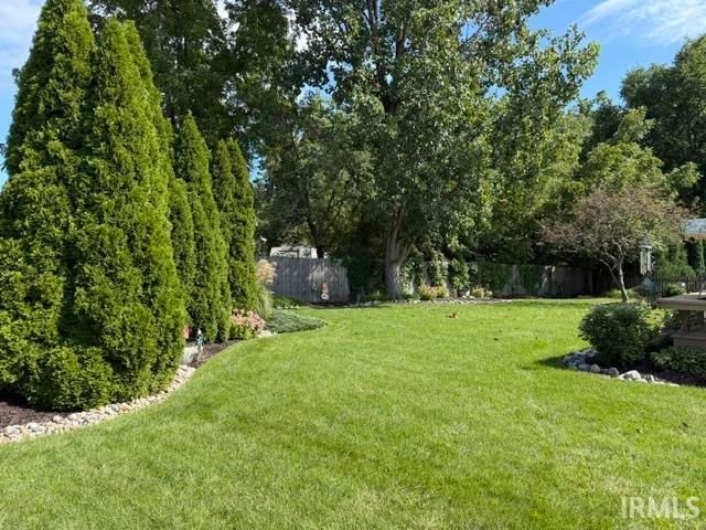 10926 Brandy Oak Run, Fort Wayne, IN 46845