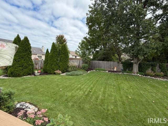 10926 Brandy Oak Run, Fort Wayne, IN 46845