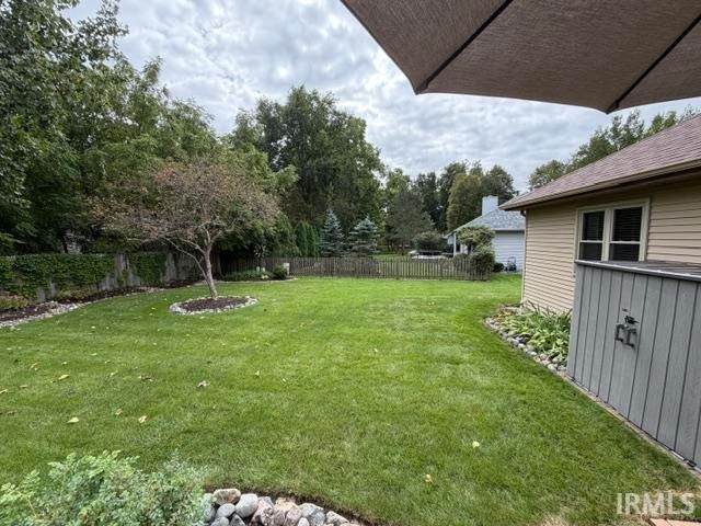 10926 Brandy Oak Run, Fort Wayne, IN 46845