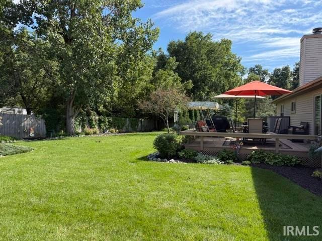 10926 Brandy Oak Run, Fort Wayne, IN 46845
