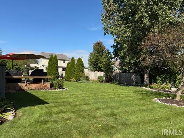 10926 Brandy Oak Run, Fort Wayne, IN 46845