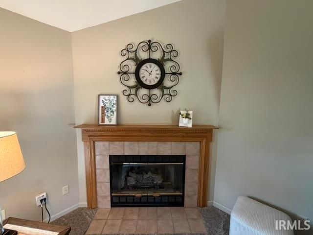 10926 Brandy Oak Run, Fort Wayne, IN 46845
