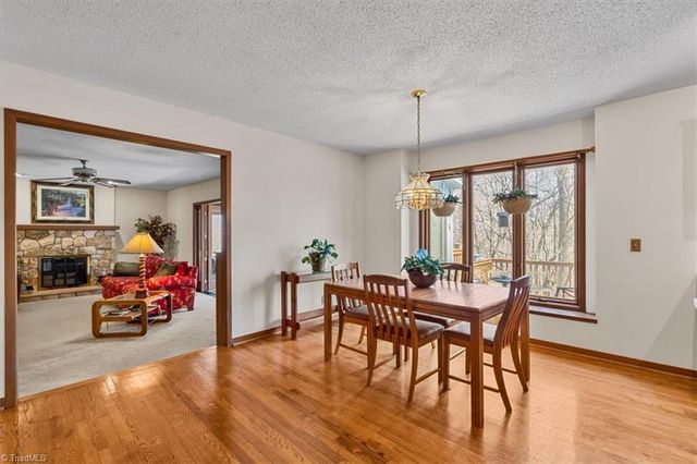 8204 Willow Glen Trail, Greensboro, NC 27455