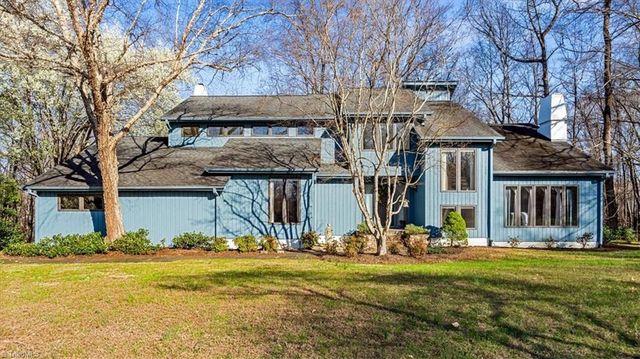 8204 Willow Glen Trail, Greensboro, NC 27455