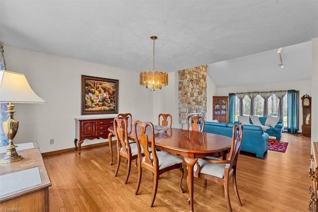 8204 Willow Glen Trail, Greensboro, NC 27455