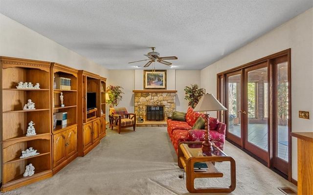 8204 Willow Glen Trail, Greensboro, NC 27455