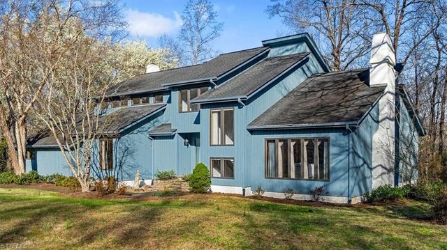 8204 Willow Glen Trail, Greensboro, NC 27455