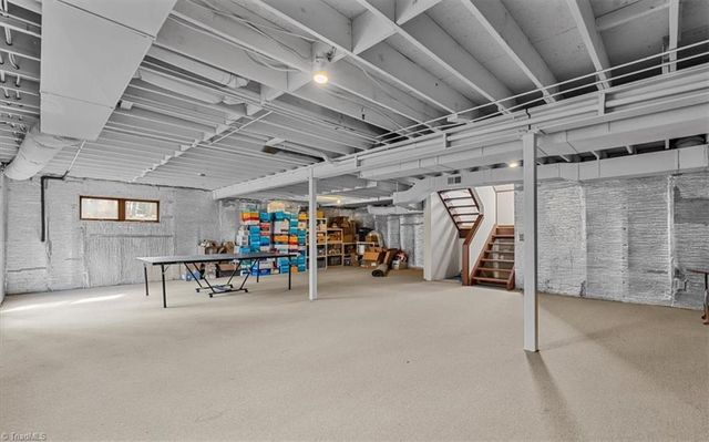 8204 Willow Glen Trail, Greensboro, NC 27455