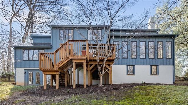 8204 Willow Glen Trail, Greensboro, NC 27455