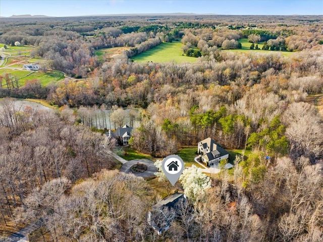 8204 Willow Glen Trail, Greensboro, NC 27455