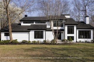 8204 Willow Glen Trail, Greensboro, NC 27455