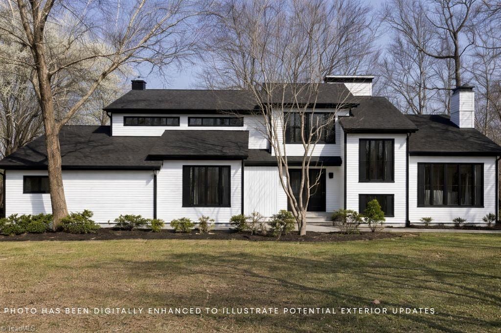 8204 Willow Glen Trail, Greensboro, NC 27455