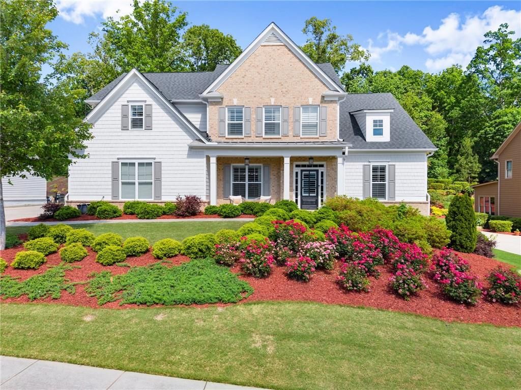 5875 Windjammer Point, Cumming, GA 30041