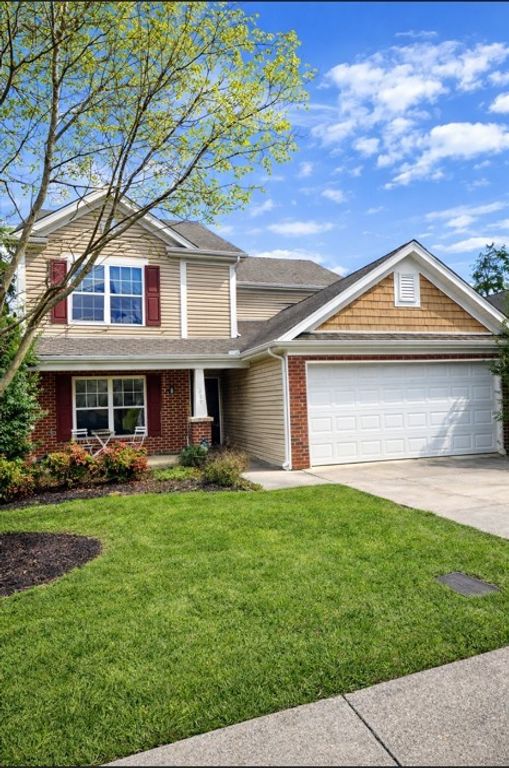229 Maxwell Pl, Antioch, TN 37013