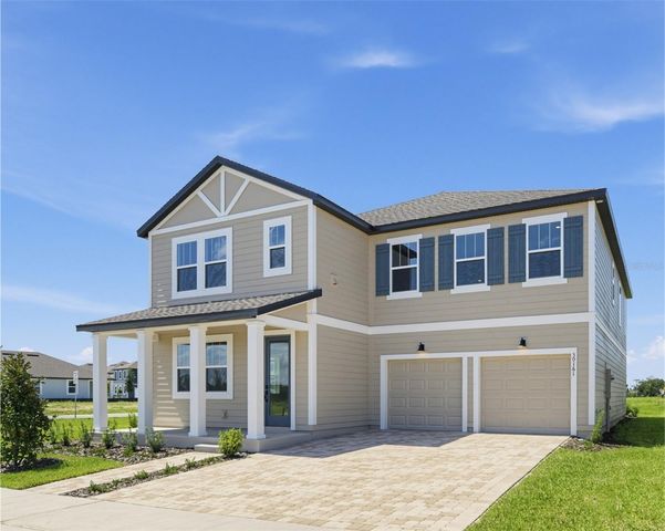 30161 EMERALD FOREST DRIVE, Mount Dora, FL 32757
