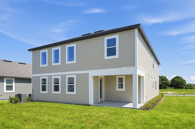 30161 EMERALD FOREST DRIVE, Mount Dora, FL 32757