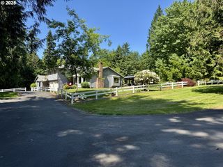 24035 Sw MOUNTAIN CREEK Rd, Sherwood, OR 97140