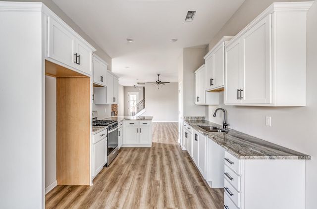 50 HIGH ST, Oakland, TN 38060