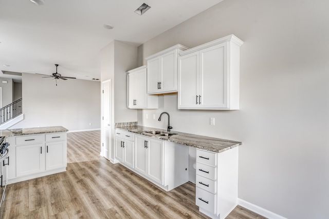 50 HIGH ST, Oakland, TN 38060