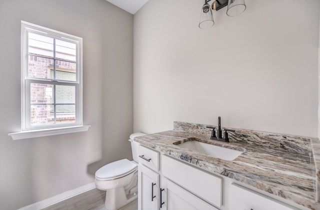 50 HIGH ST, Oakland, TN 38060