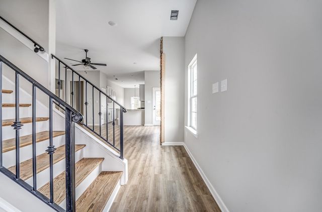 50 HIGH ST, Oakland, TN 38060