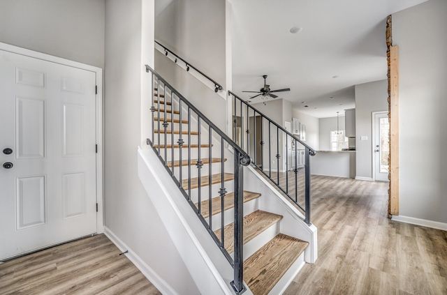 50 HIGH ST, Oakland, TN 38060